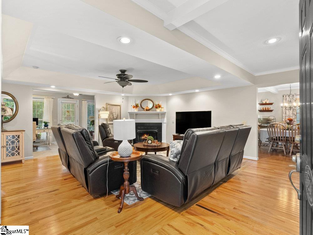 620 Oak Grove Road Landrum, SC 29356 - Photo 5 of 35