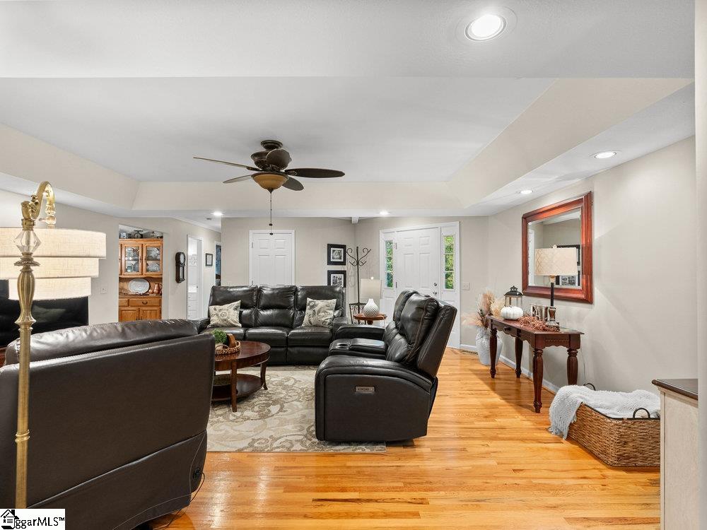 620 Oak Grove Road Landrum, SC 29356 - Photo 6 of 35