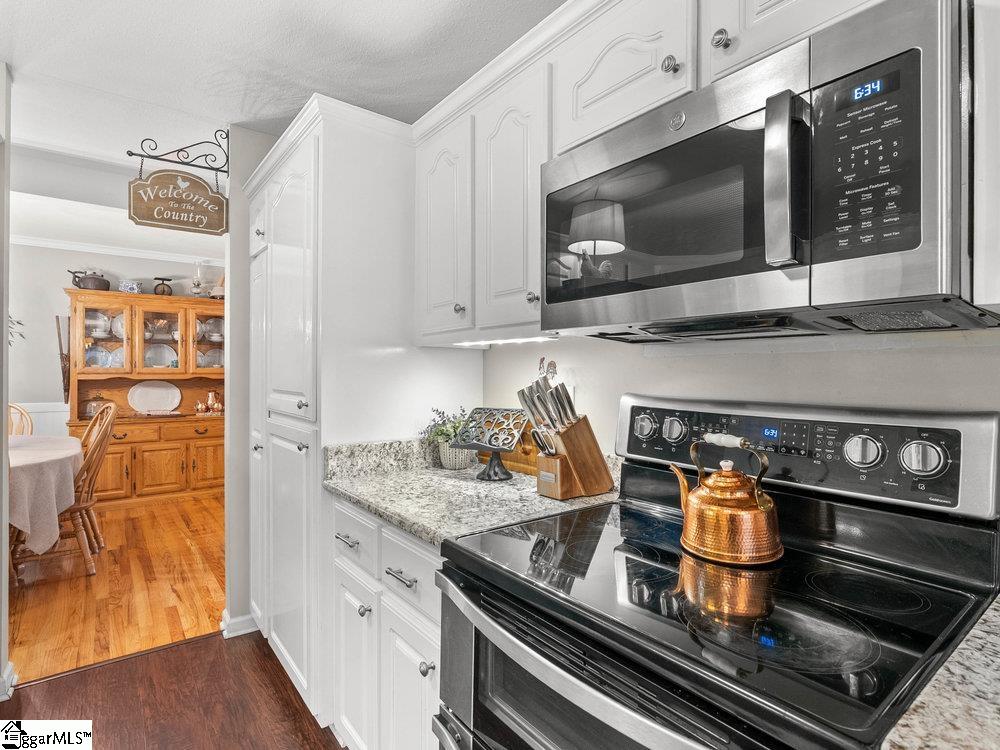 620 Oak Grove Road Landrum, SC 29356 - Photo 10 of 35