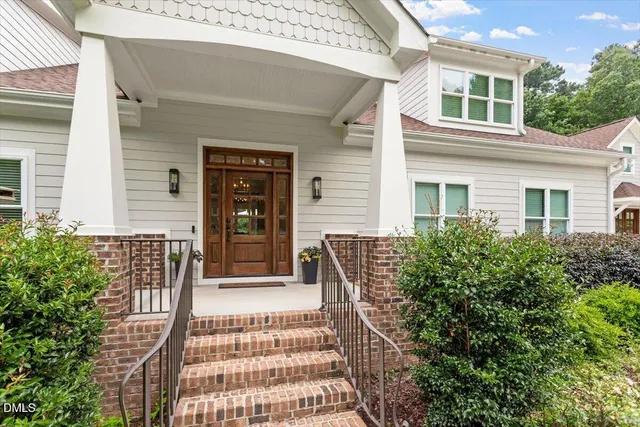 $1,449,000 | 595 Billets Run, Moncure, NC 27559