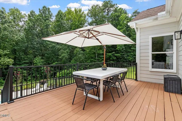 $1,449,000 | 595 Billets Run, Moncure, NC 27559