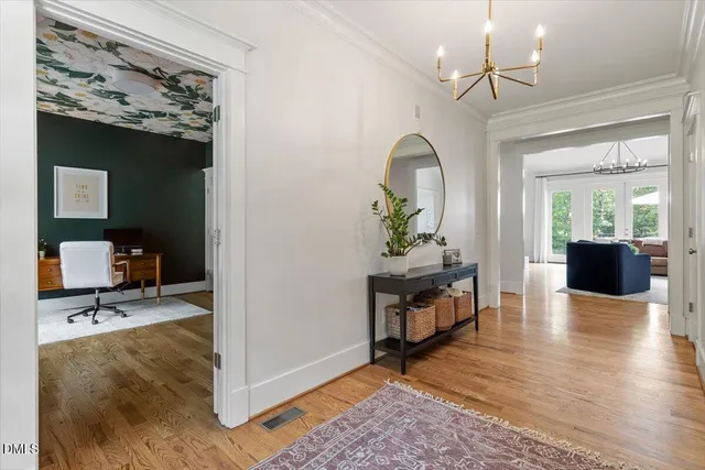 $1,449,000 | 595 Billets Run, Moncure, NC 27559