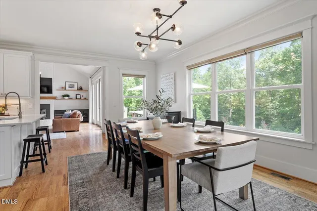 $1,449,000 | 595 Billets Run, Moncure, NC 27559