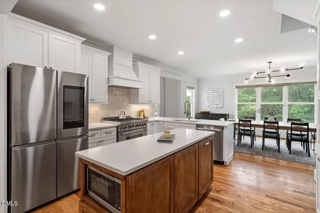 $1,449,000 | 595 Billets Run, Moncure, NC 27559