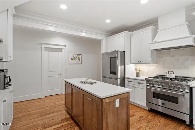 $1,449,000 | 595 Billets Run, Moncure, NC 27559