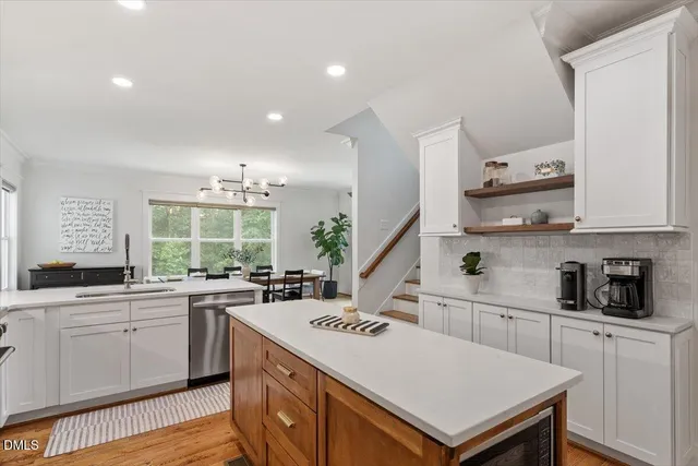 $1,449,000 | 595 Billets Run, Moncure, NC 27559