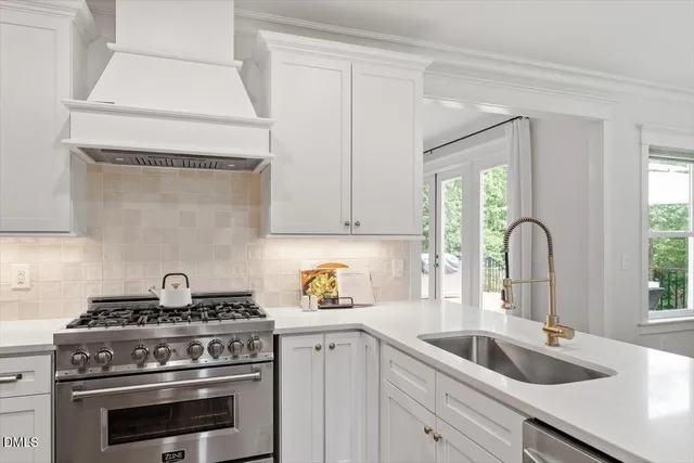 $1,449,000 | 595 Billets Run, Moncure, NC 27559