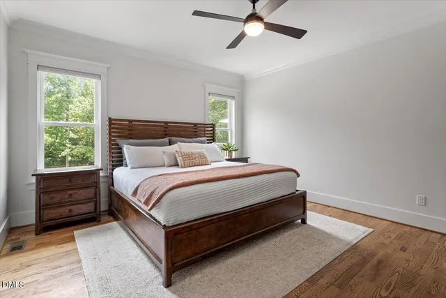 $1,449,000 | 595 Billets Run, Moncure, NC 27559