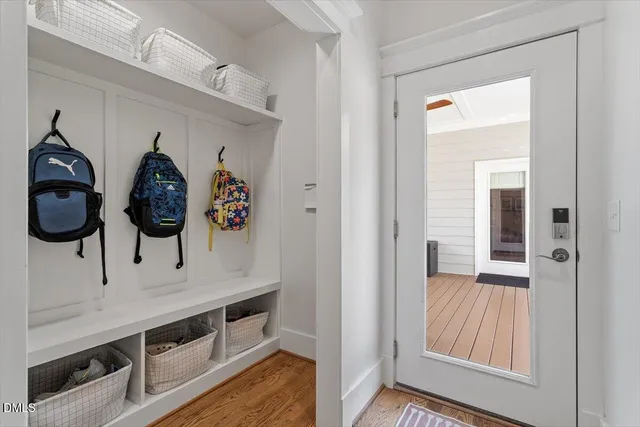 $1,449,000 | 595 Billets Run, Moncure, NC 27559