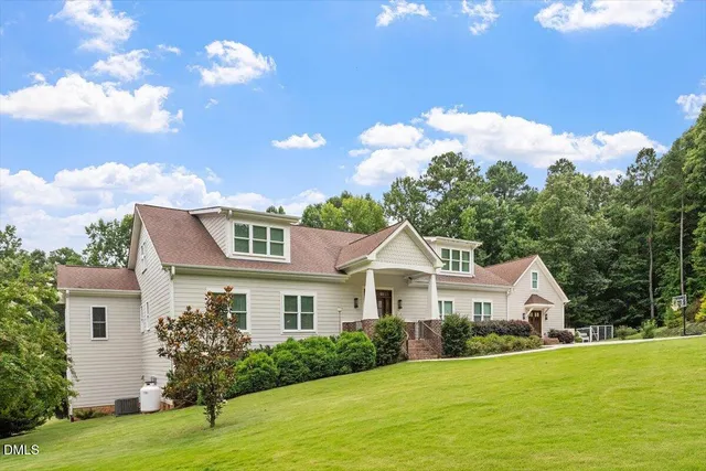 $1,449,000 | 595 Billets Run, Moncure, NC 27559
