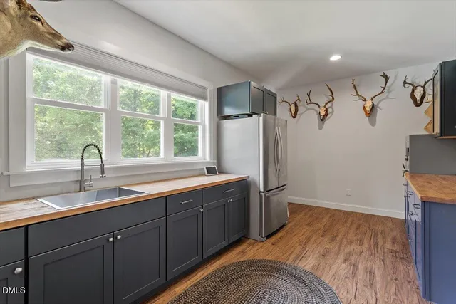 $1,449,000 | 595 Billets Run, Moncure, NC 27559