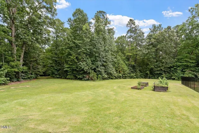 $1,449,000 | 595 Billets Run, Moncure, NC 27559