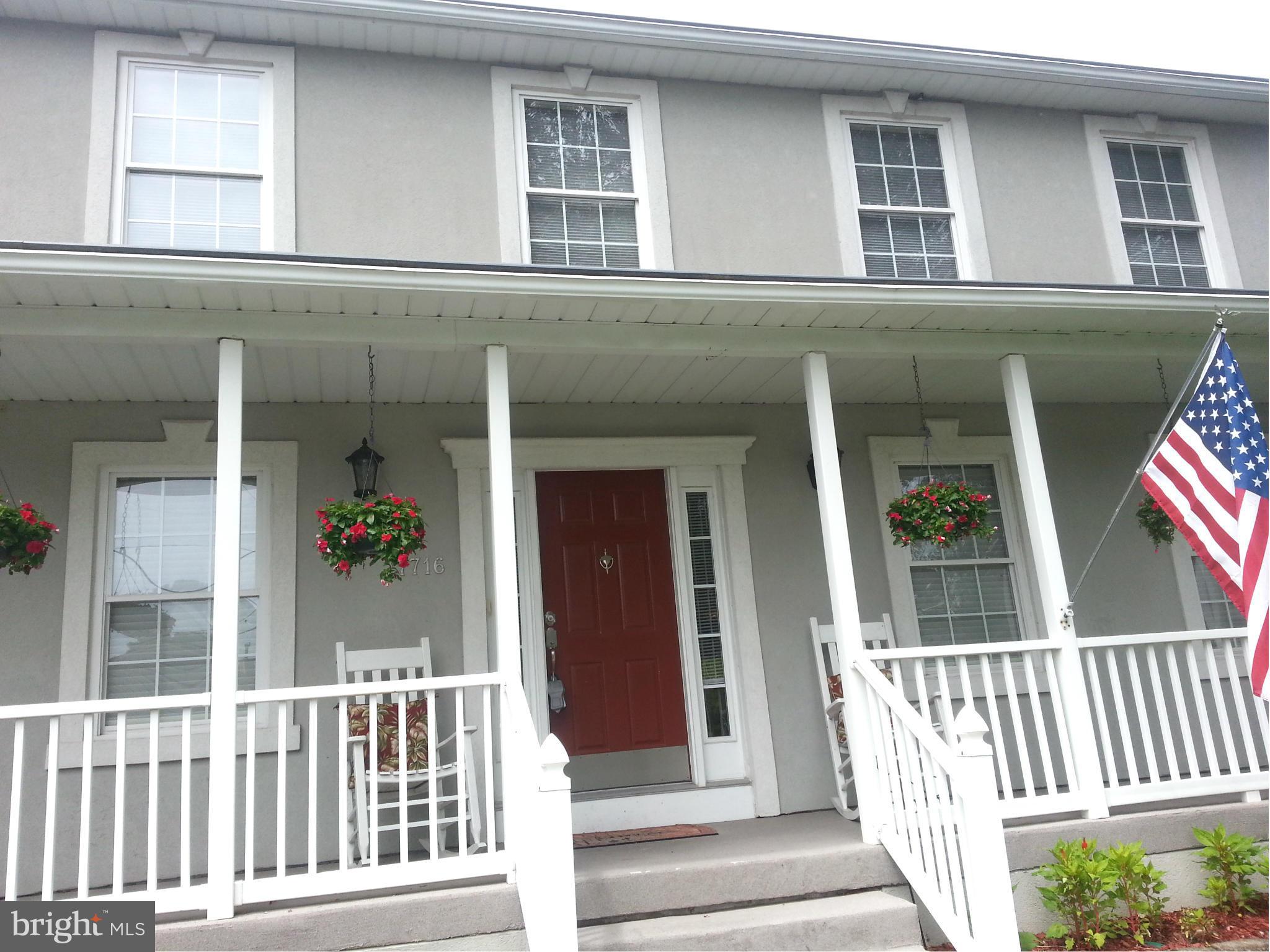 7716 West Shore Road Pasadena, MD 21122 - Photo 1 of 30 Exterior (Front)