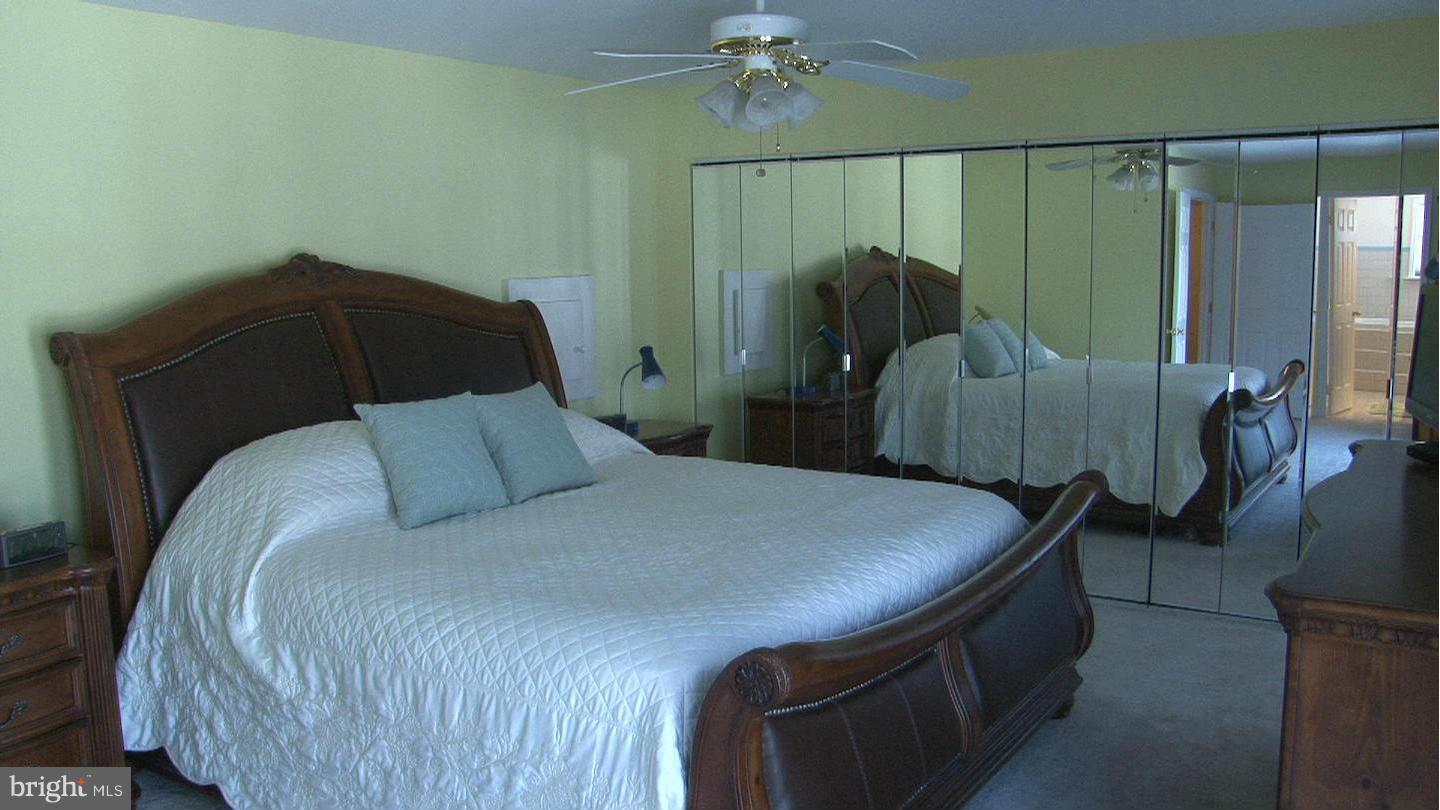 7716 West Shore Road Pasadena, MD 21122 - Photo 12 of 30 Bedroom (Master)