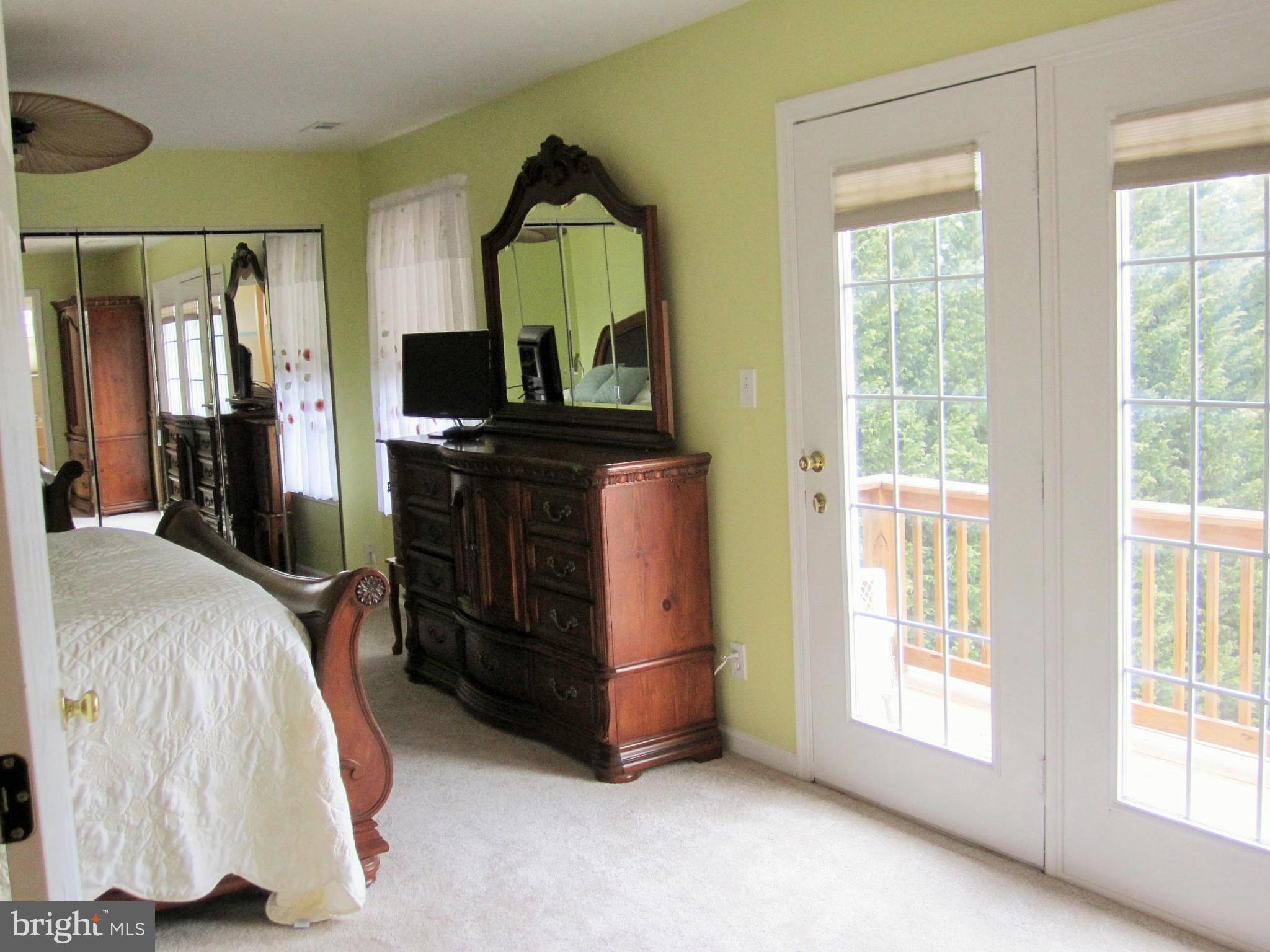 7716 West Shore Road Pasadena, MD 21122 - Photo 13 of 30 Bedroom (Master)