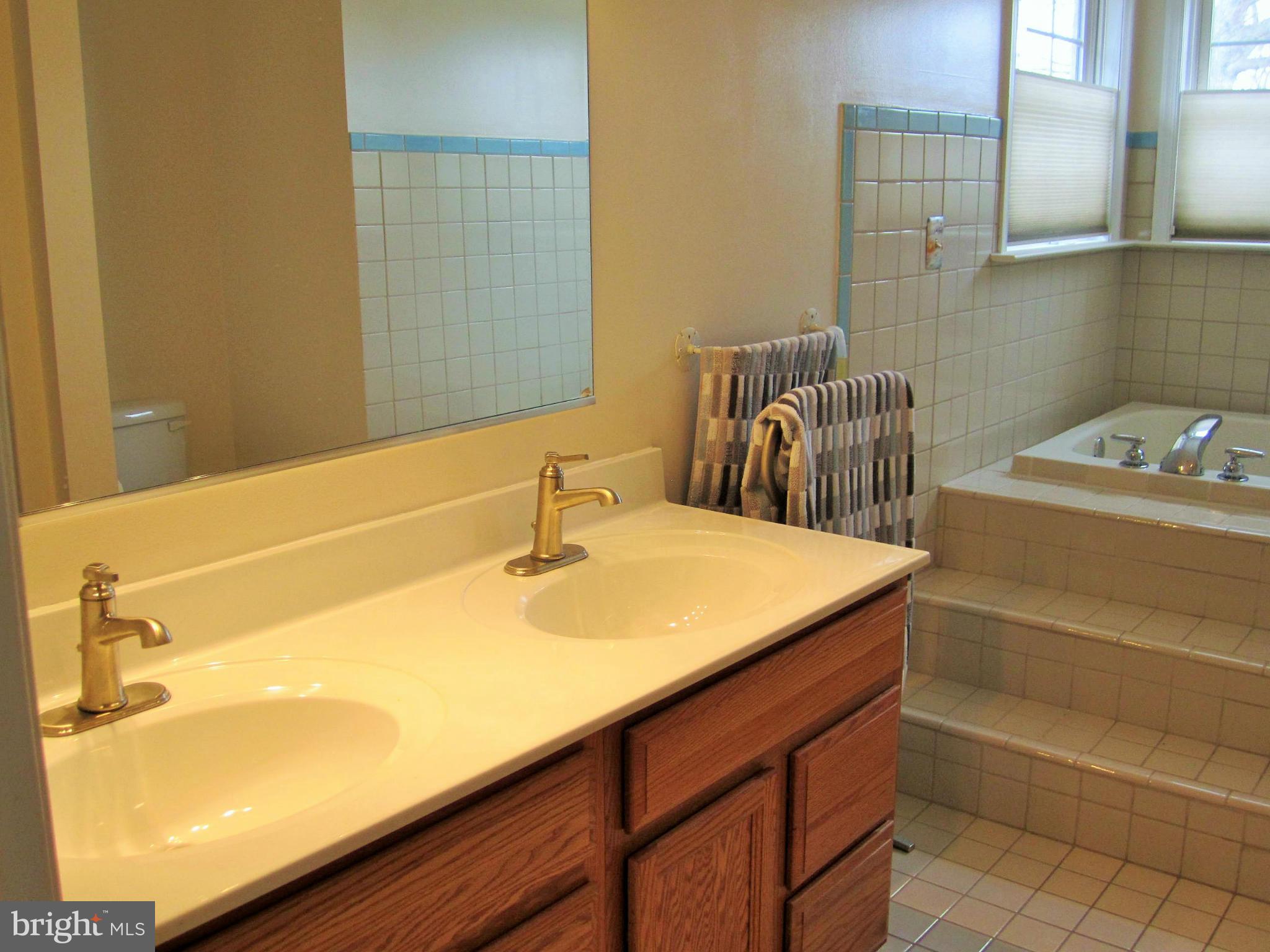 7716 West Shore Road Pasadena, MD 21122 - Photo 17 of 30 Bath (Master)