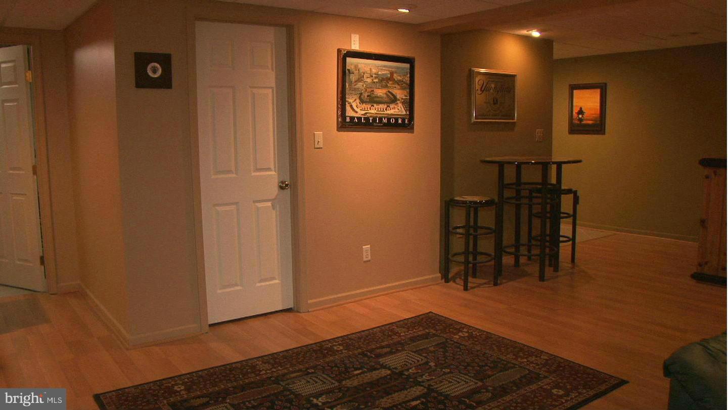 7716 West Shore Road Pasadena, MD 21122 - Photo 23 of 30 Basement