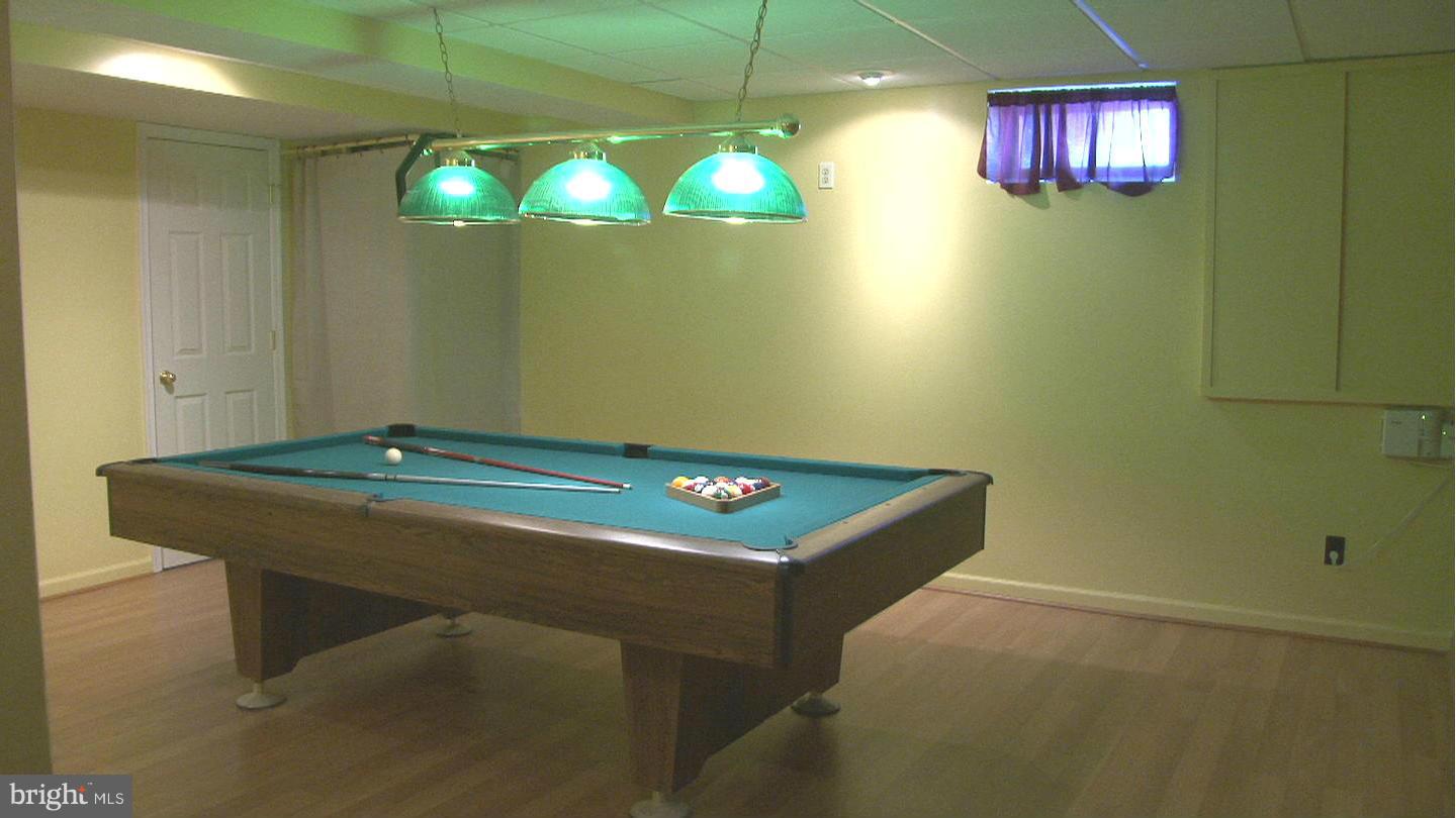 7716 West Shore Road Pasadena, MD 21122 - Photo 24 of 30 Basement