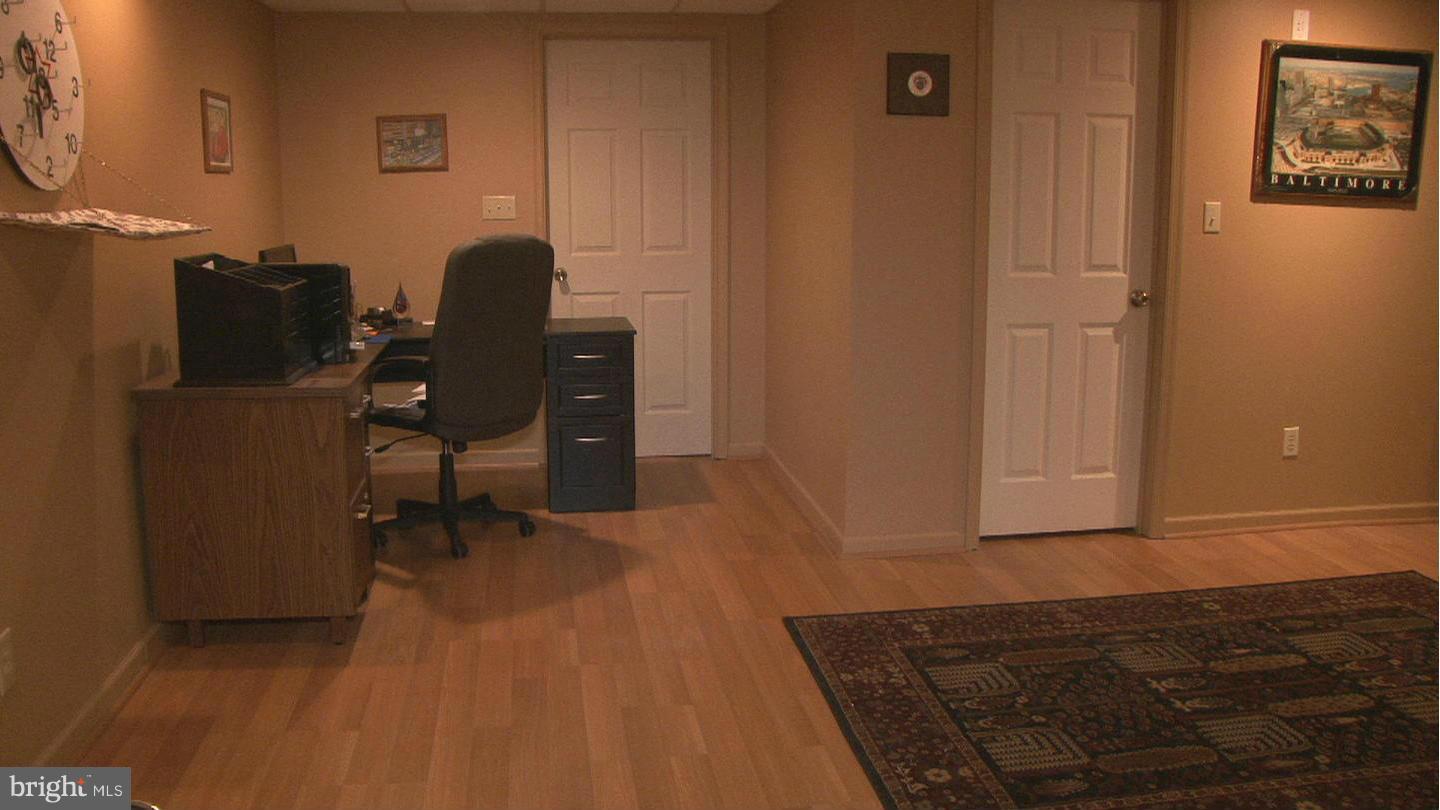 7716 West Shore Road Pasadena, MD 21122 - Photo 25 of 30 Basement