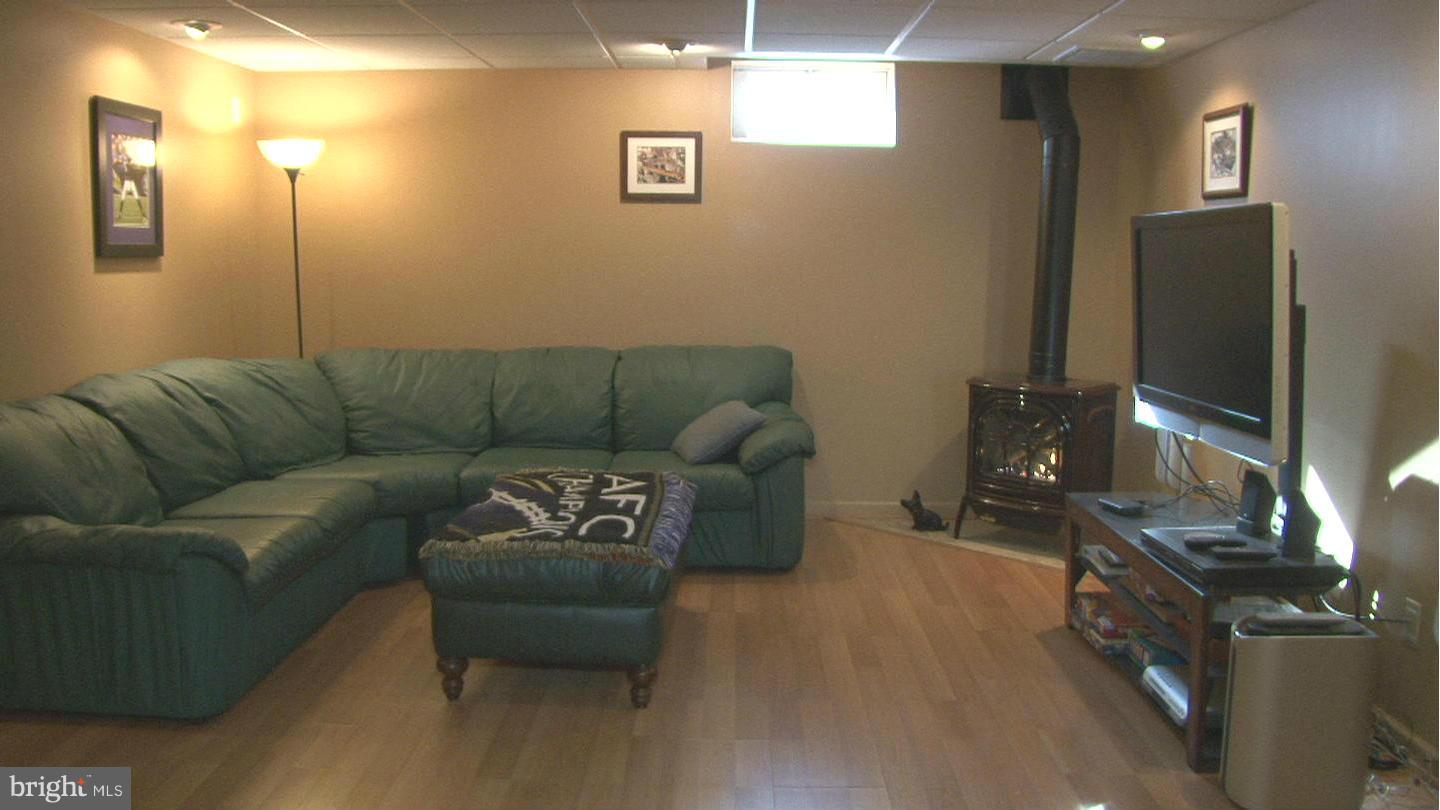 7716 West Shore Road Pasadena, MD 21122 - Photo 26 of 30 Basement