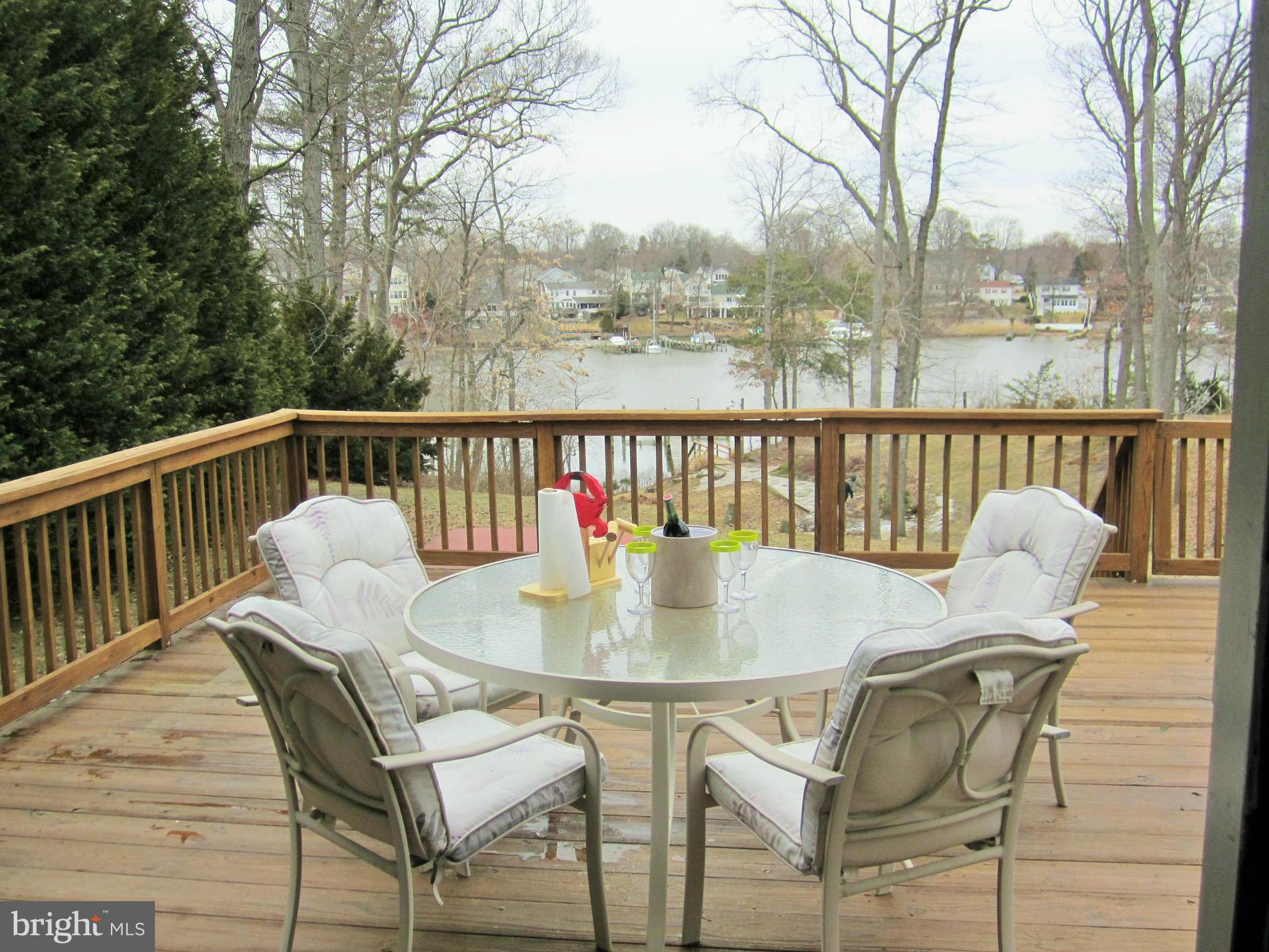 7716 West Shore Road Pasadena, MD 21122 - Photo 28 of 30 View