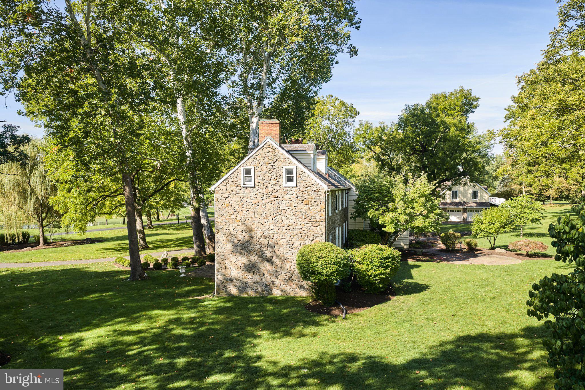 102 Pintail Pointe Road New Hope, PA 18938 - Photo 51 of 53 Gallery Image 51