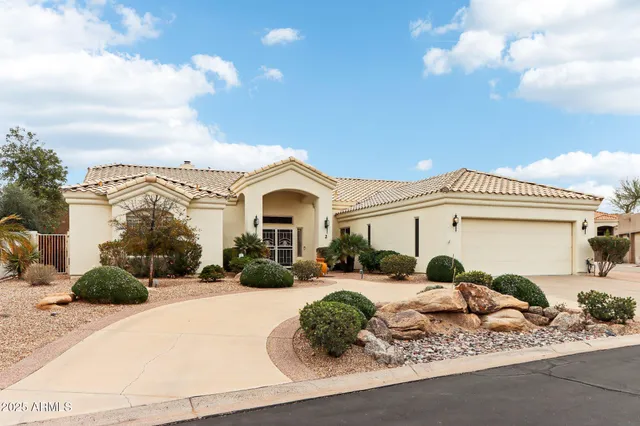 $705,000 | 6460 East Trailridge Circle, Unit 2, Mesa, AZ 85215