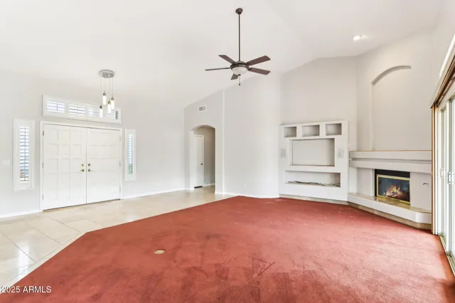 $705,000 | 6460 East Trailridge Circle, Unit 2, Mesa, AZ 85215