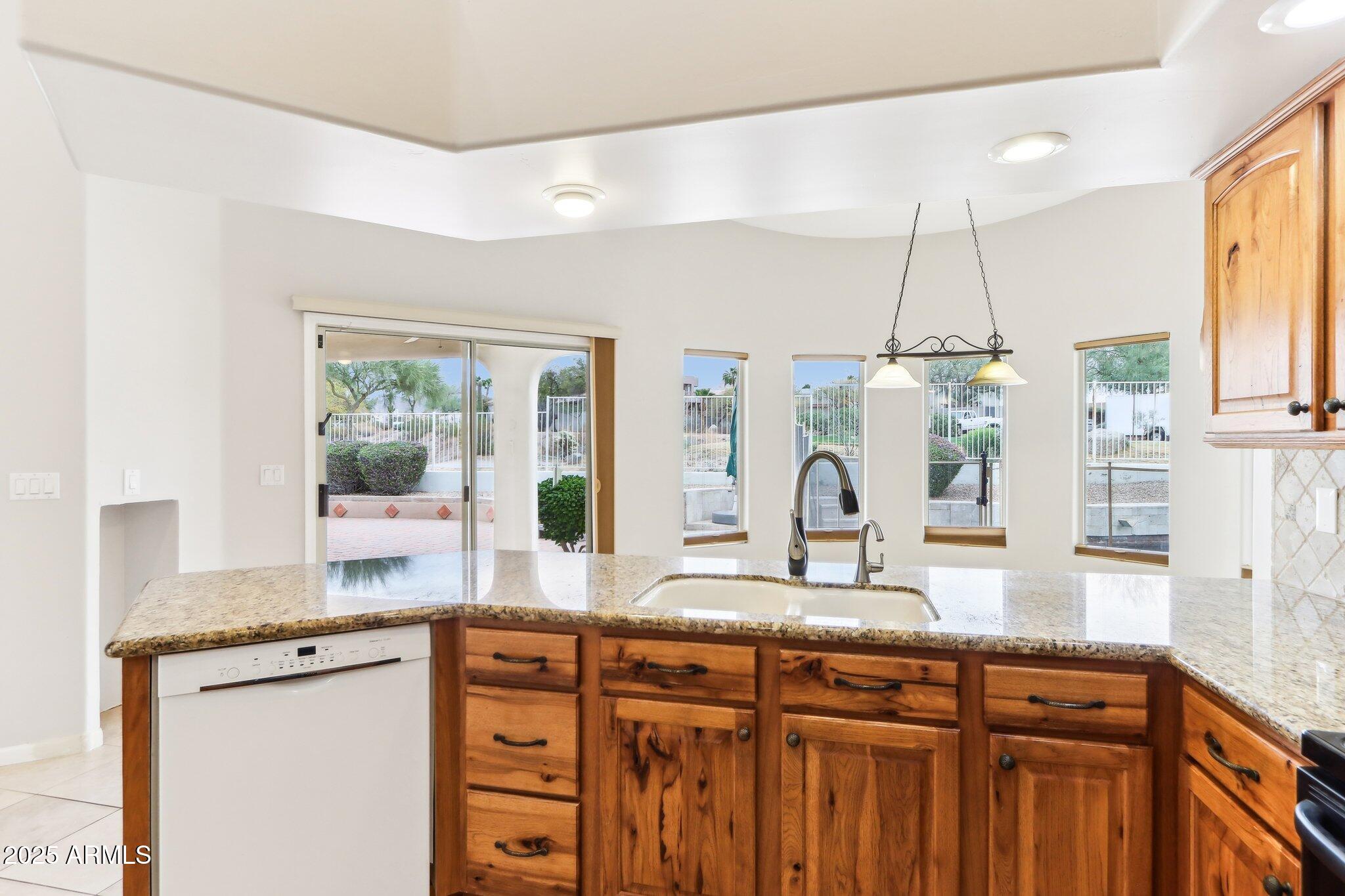 6460 East Trailridge Circle, Unit 2 Mesa, AZ 85215 - Photo 15 of 58 6460 E TRAILRIDGE 17