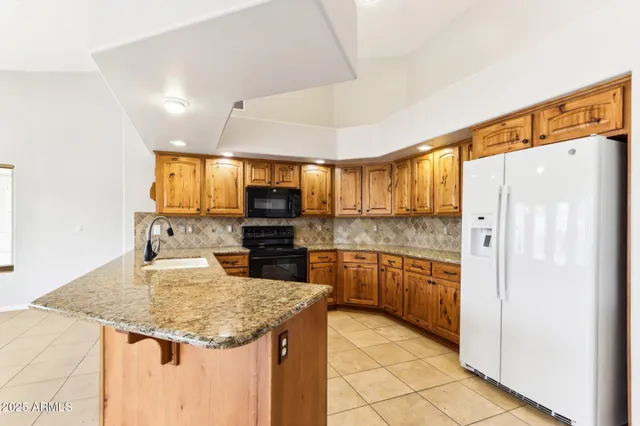 $705,000 | 6460 East Trailridge Circle, Unit 2, Mesa, AZ 85215
