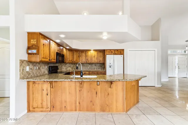 $705,000 | 6460 East Trailridge Circle, Unit 2, Mesa, AZ 85215