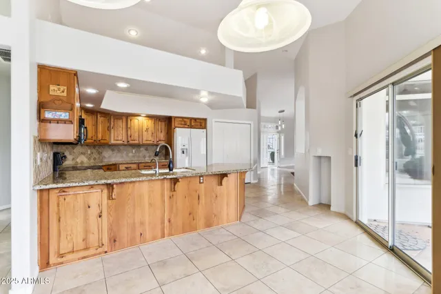 $705,000 | 6460 East Trailridge Circle, Unit 2, Mesa, AZ 85215