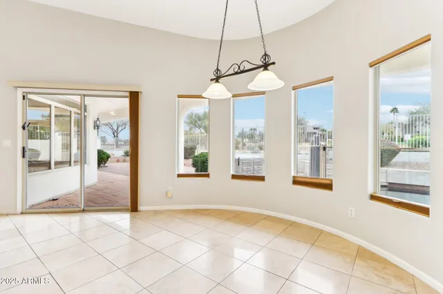 $705,000 | 6460 East Trailridge Circle, Unit 2, Mesa, AZ 85215