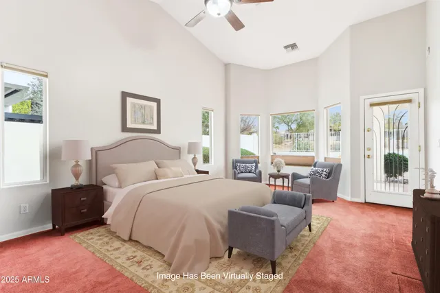 $705,000 | 6460 East Trailridge Circle, Unit 2, Mesa, AZ 85215