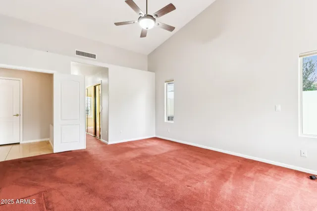 $705,000 | 6460 East Trailridge Circle, Unit 2, Mesa, AZ 85215