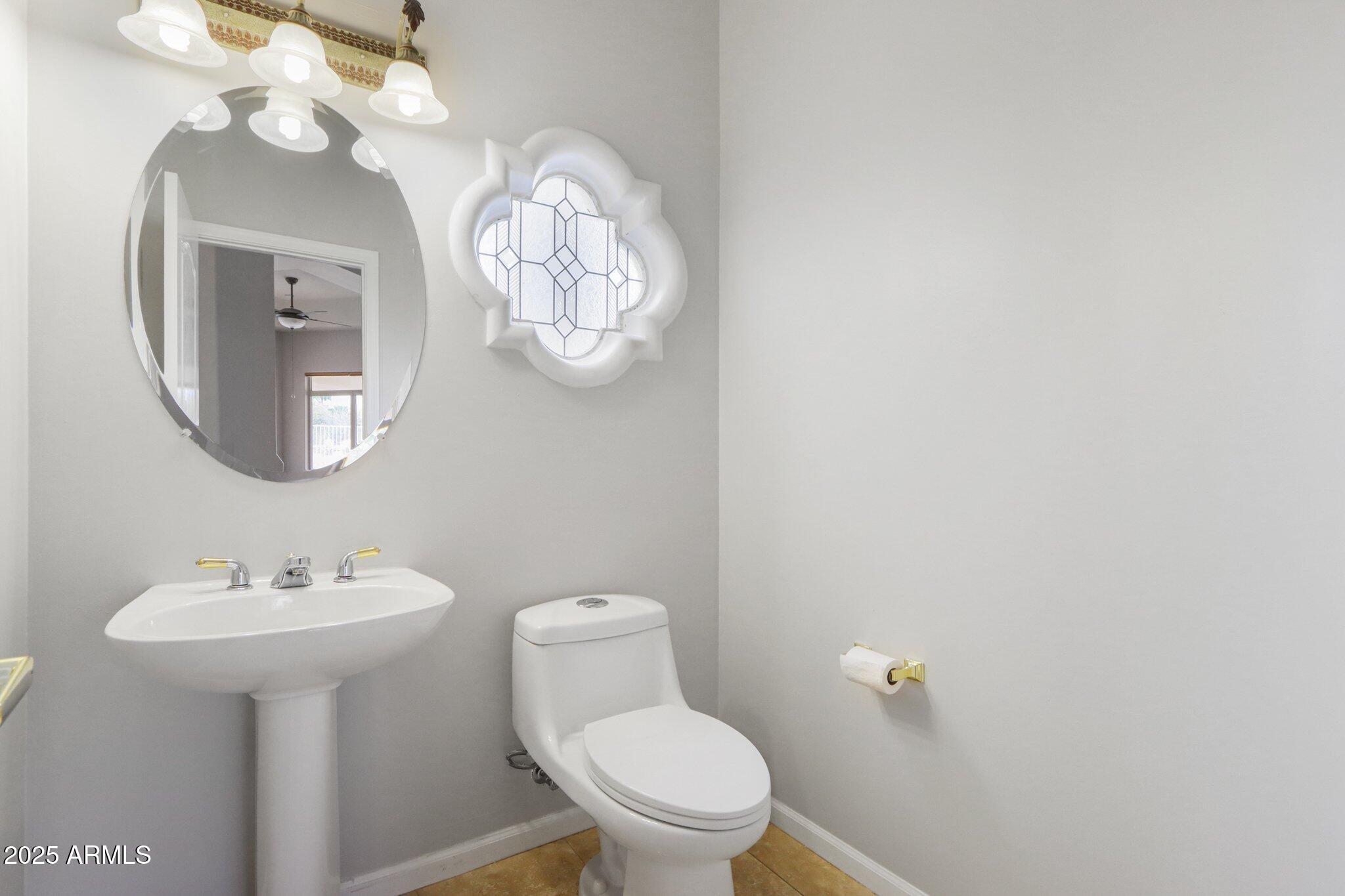 6460 East Trailridge Circle, Unit 2 Mesa, AZ 85215 - Photo 28 of 58 6460 E TRAILRIDGE 26