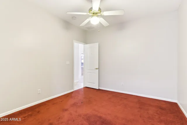 $705,000 | 6460 East Trailridge Circle, Unit 2, Mesa, AZ 85215