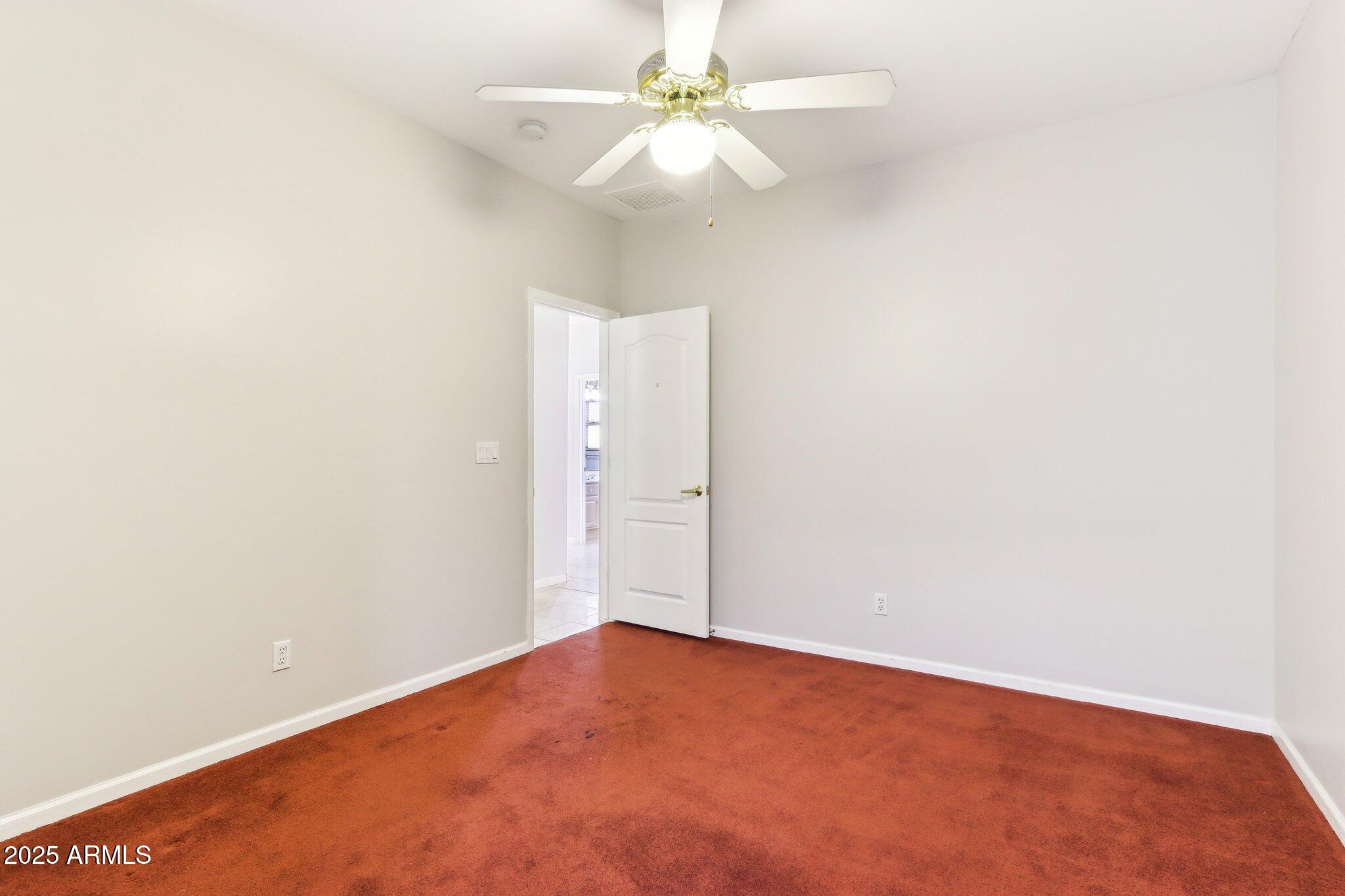 6460 East Trailridge Circle, Unit 2 Mesa, AZ 85215 - Photo 29 of 58 6460 E TRAILRIDGE 27