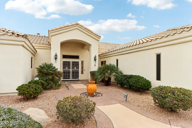 $705,000 | 6460 East Trailridge Circle, Unit 2, Mesa, AZ 85215
