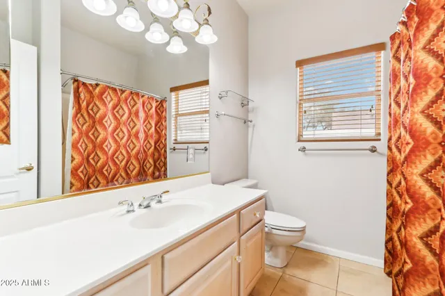 $705,000 | 6460 East Trailridge Circle, Unit 2, Mesa, AZ 85215