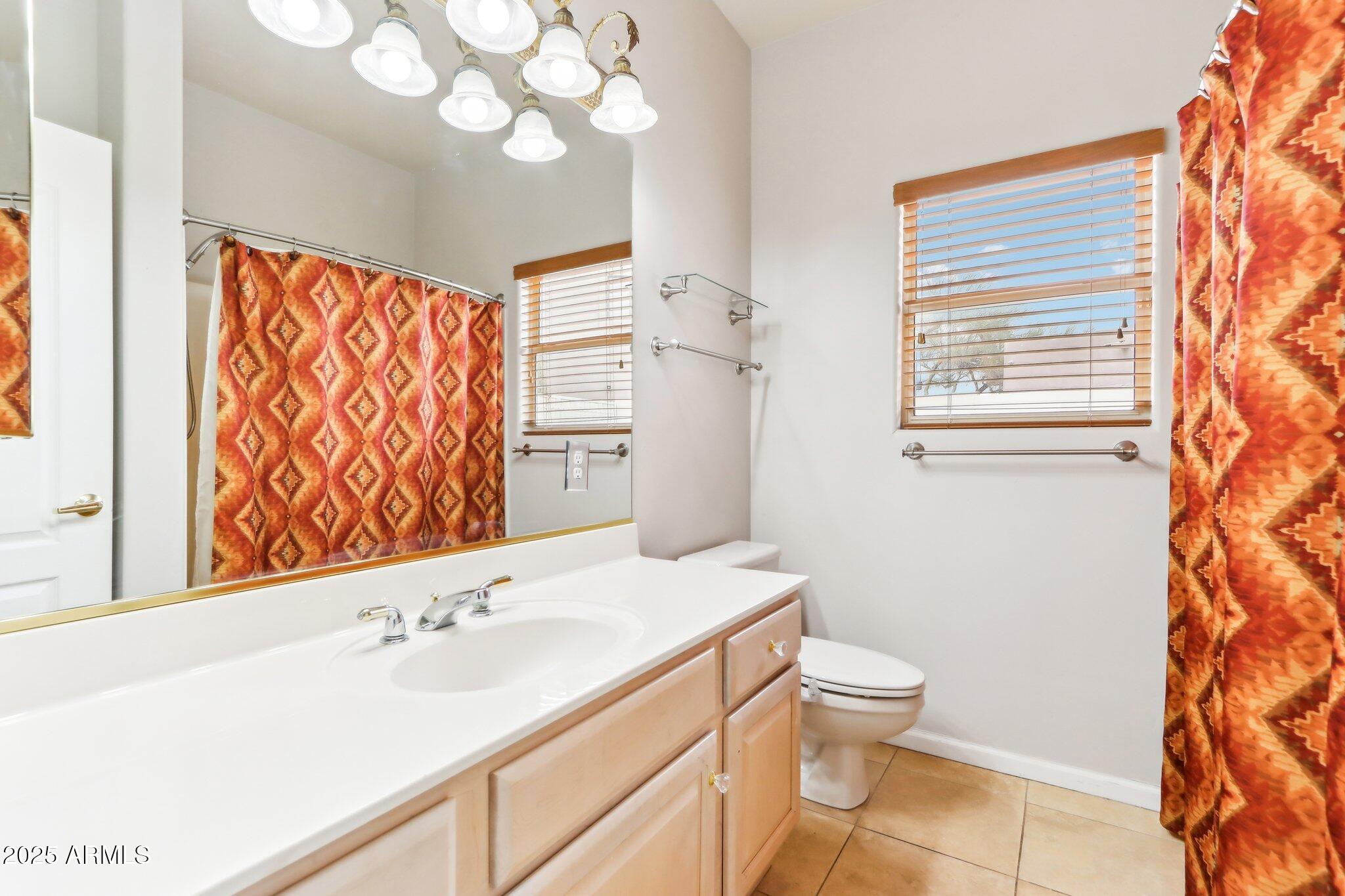 6460 East Trailridge Circle, Unit 2 Mesa, AZ 85215 - Photo 33 of 58 6460 E TRAILRIDGE 32