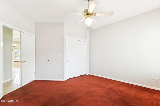 $705,000 | 6460 East Trailridge Circle, Unit 2, Mesa, AZ 85215