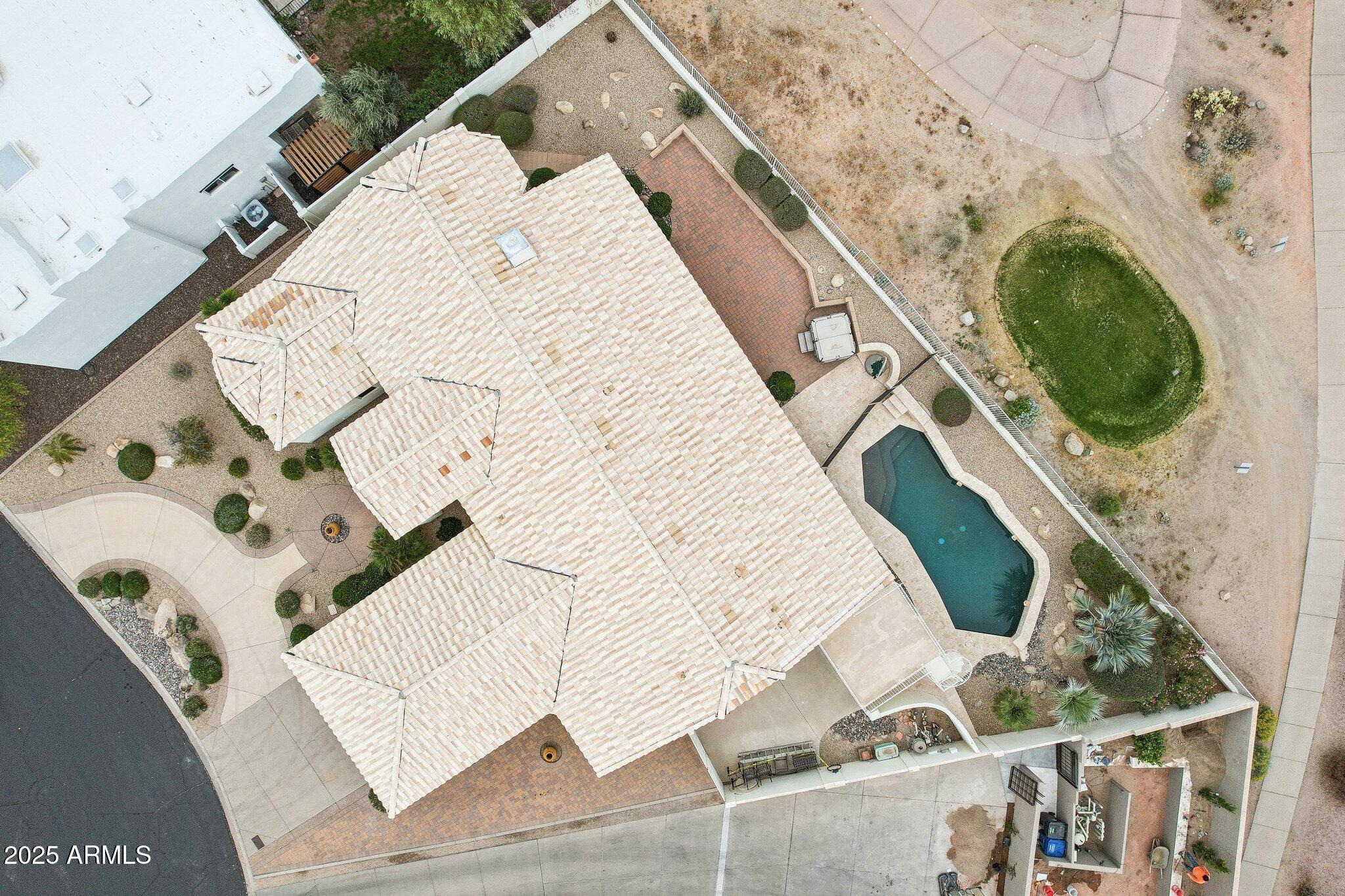 6460 East Trailridge Circle, Unit 2 Mesa, AZ 85215 - Photo 4 of 58 6460 E TRAILRIDGE 54