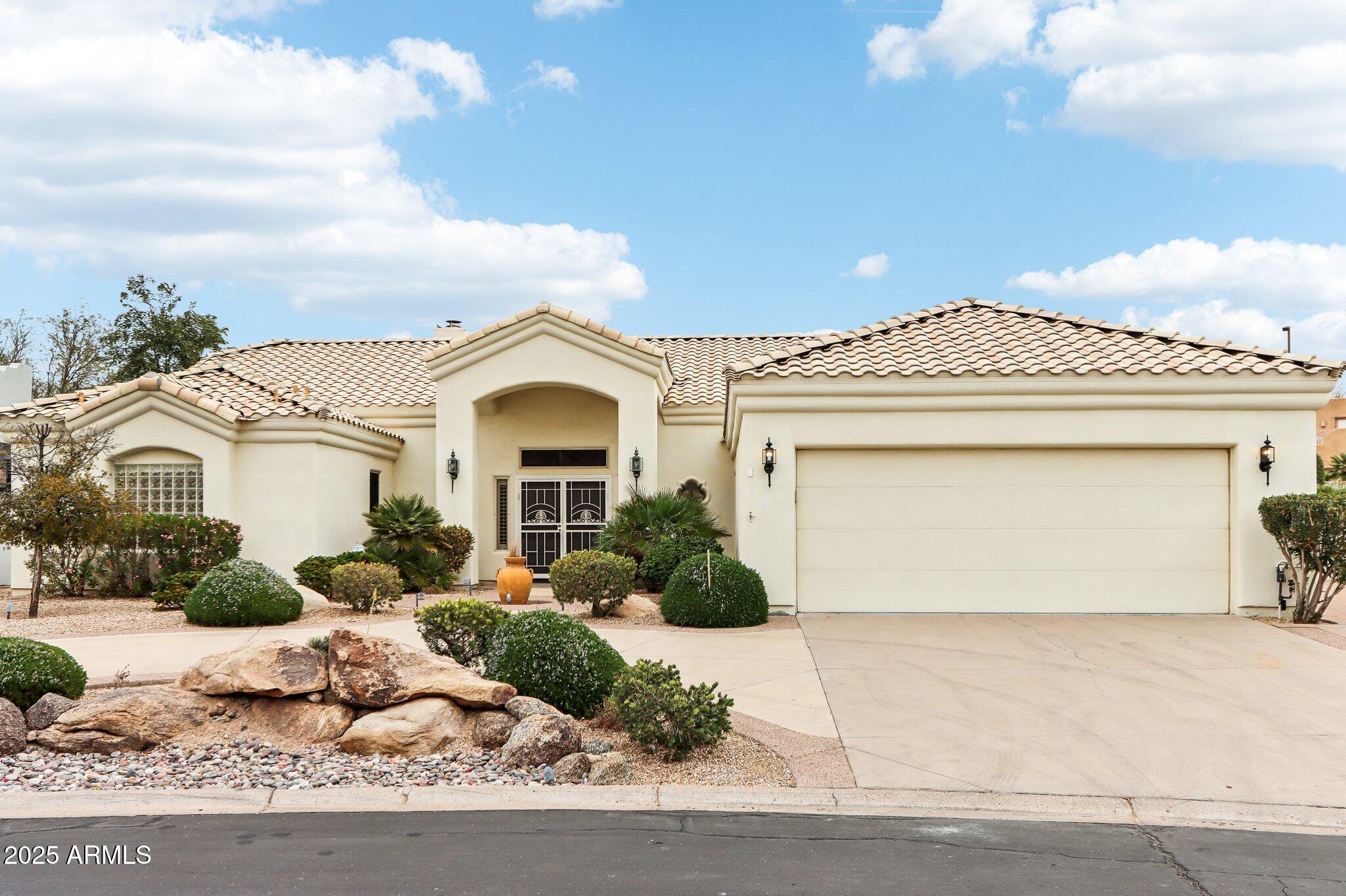 6460 East Trailridge Circle, Unit 2 Mesa, AZ 85215 - Photo 53 of 58 6460 E TRAILRIDGE 2