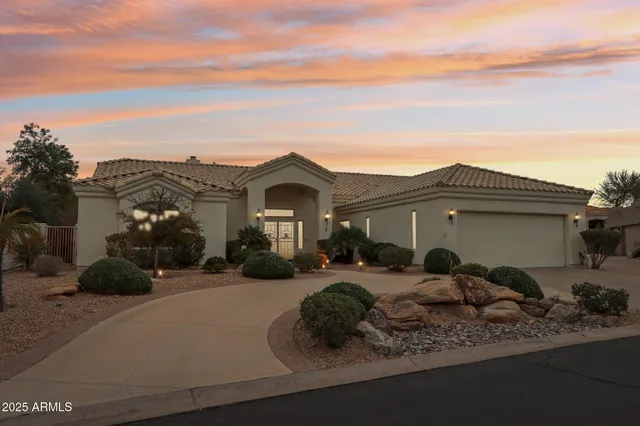 $705,000 | 6460 East Trailridge Circle, Unit 2, Mesa, AZ 85215