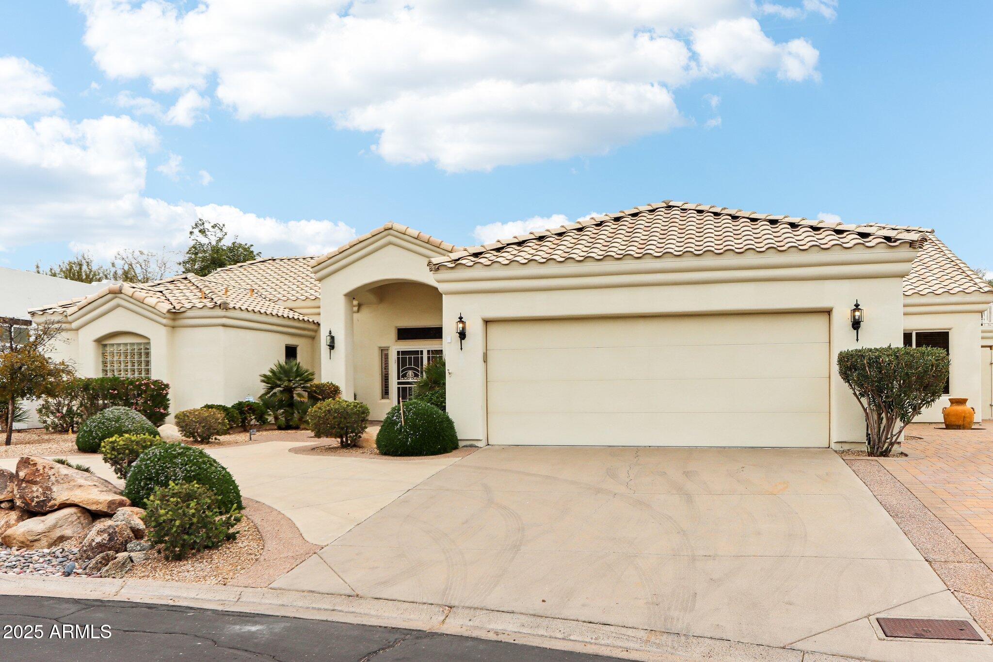 6460 East Trailridge Circle, Unit 2 Mesa, AZ 85215 - Photo 56 of 58 6460 E TRAILRIDGE 3