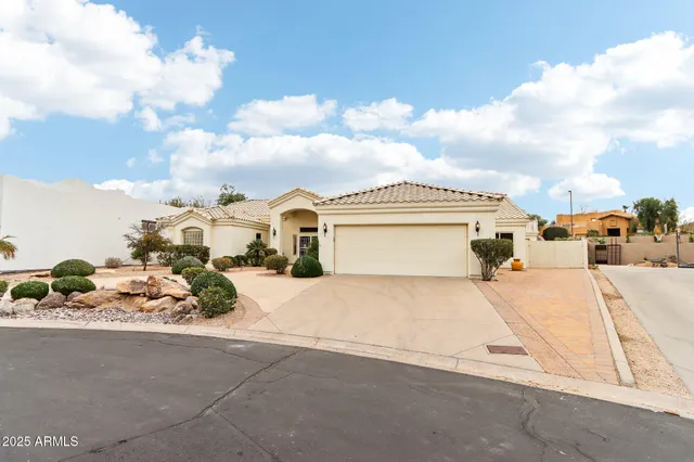 $705,000 | 6460 East Trailridge Circle, Unit 2, Mesa, AZ 85215