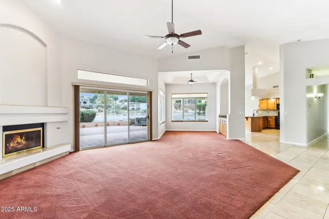 $705,000 | 6460 East Trailridge Circle, Unit 2, Mesa, AZ 85215