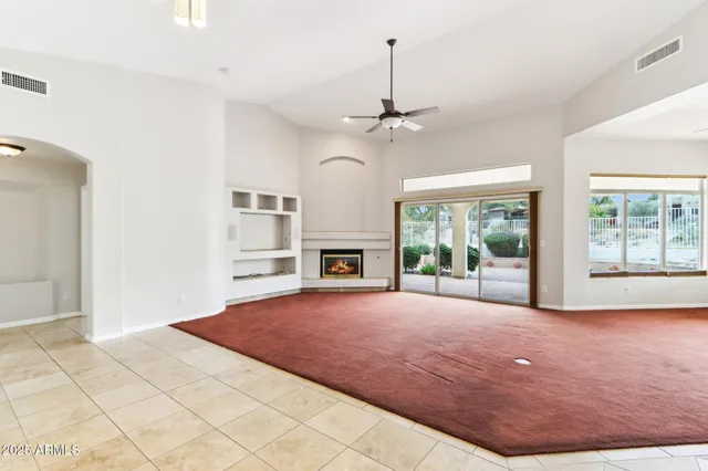 $705,000 | 6460 East Trailridge Circle, Unit 2, Mesa, AZ 85215