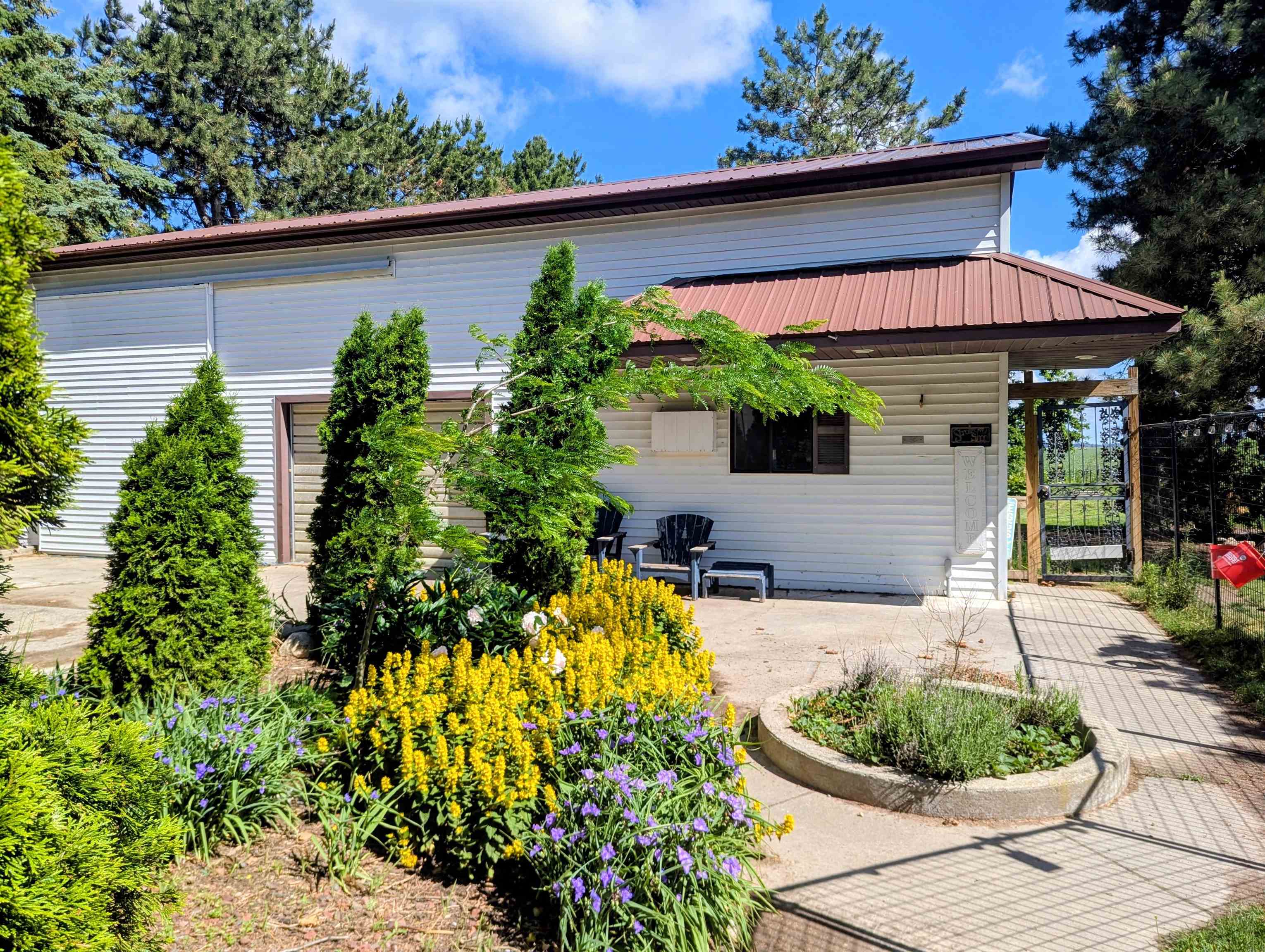 4250 Dickerson Road Akron, MI 48701 - Photo 6 of 32